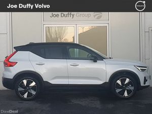 Volvo XC40 BEV Recharge 238hp RWD Plus - Image 4