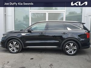 Kia Sorento 1.6 PHEV K3 4X4 5 seats - Image 3