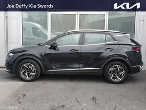 Kia Sportage K2 Diesel MHEV - Image 4