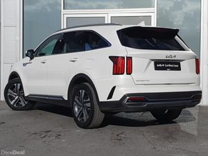 Kia Sorento 2.2 K3 4X2 Diesel 7 seats - Image 3