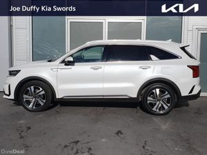 Kia Sorento 2.2 K3 4X2 Diesel 7 seats - Image 4