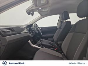 Volkswagen Taigo LIFE 1.0TSI 95HP - Image 4