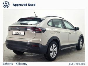 Volkswagen Taigo LIFE 1.0TSI 95HP - Image 3