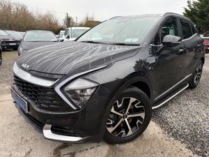 2023 Kia Sportage 1.6 K3 - Image 2