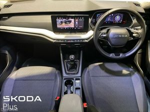 Skoda Octavia Selection 2.0TDI 115bhp - Image 3