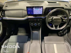 Skoda Kodiaq Sportline 4x4 2.0TDI 190bhp DSG *Ever - Image 3