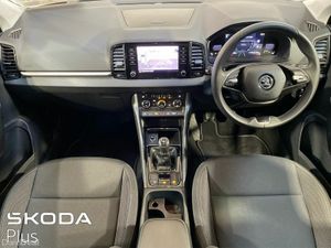 Skoda Karoq Selection 2.0TDI 115bhp - Image 3