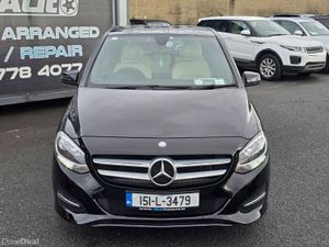 Mercedes Benz B180 1.5 Diesel Auto Low Miles (151) - Image 2