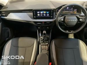 Skoda Scala Selection 1.0TSI 115bhp DSG - Image 3