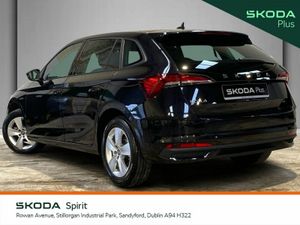 Skoda Scala Selection 1.0TSI 115bhp DSG - Image 3