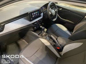 Skoda Scala Selection 1.0TSI 115bhp DSG - Image 4