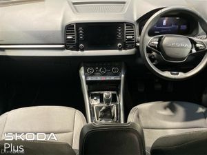 Skoda Karoq Selection 2.0TDI 115bhp - Image 3