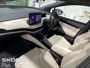 Skoda Enyaq 130 Edition - Limited Edition Model - - Image 4