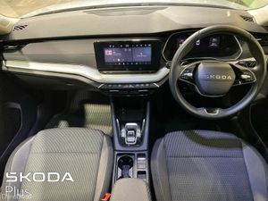 Skoda Octavia Selection 1.5TSI 115bhp DSG mHEV - Image 3