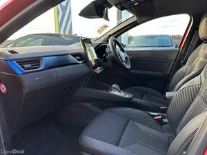 Renault Symbioz E-Tech HEV 145 Techno Esprit Alpin - Image 4