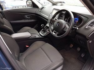 Renault Scenic ICONIC DCI 120 FAMILY MPV / LARGE B - Image 3