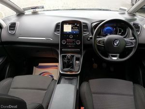 Renault Scenic ICONIC DCI 120 FAMILY MPV / LARGE B - Image 4