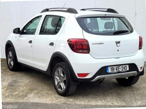 Dacia Sandero Stepway TCe 90  STEPWAY ALTERNATIVE - Image 2