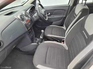 Dacia Sandero Stepway TCe 90  STEPWAY ALTERNATIVE - Image 3