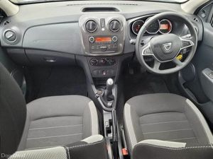 Dacia Sandero Stepway TCe 90  STEPWAY ALTERNATIVE - Image 4