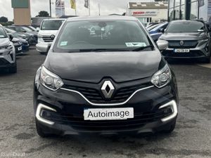 Renault Captur DIESEL 90 DYNAMIQUE NAV - Image 2