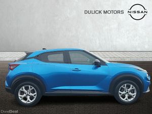 Nissan Juke 1.0T PET 2WD SV Premium - Image 3