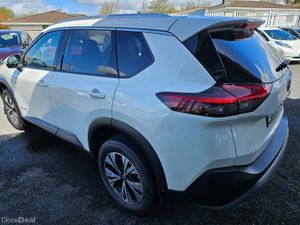 Nissan X-Trail ePOWER X-TRAIL SV PREMIUM 5 Seater - Image 4