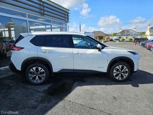 Nissan X-Trail ePOWER X-TRAIL SV PREMIUM 5 Seater - Image 2