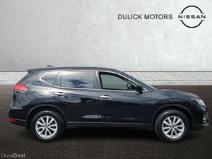 Nissan X-Trail 1.6d SV (5Seater) - Image 3