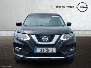 Nissan X-Trail 1.6d SV (5Seater) - Image 4