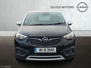 Opel Crossland X SE 1.5 Turbo D (102PS) S/S ecoTEC - Image 4