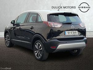Opel Crossland X SE 1.5 Turbo D (102PS) S/S ecoTEC - Image 2