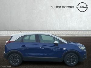 Opel Crossland X 1.2i (83PS) 120 Years Edition - Image 3