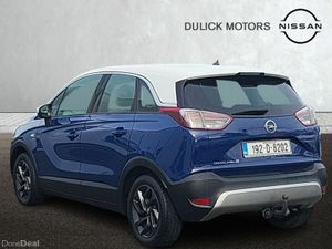 Opel Crossland X 1.2i (83PS) 120 Years Edition - Image 2