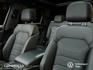 Volkswagen Touareg R-LINE FINAL EDITION 170 kW 231 - Image 4