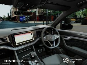 Volkswagen Touareg R FINAL EDITION 3.0 TFSI PHEV 2 - Image 3