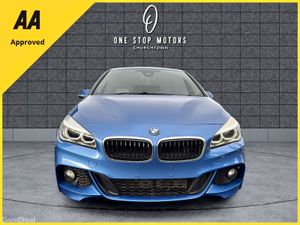 2017 BMW 218d GRANTOURER *MSPORT AUTO* 7SEATS WOW - Image 4