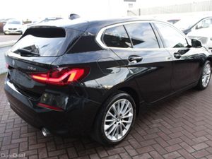 2.0D SPORT EDITION 5DR HATCHBACK AUTOMATIC // I - Image 4