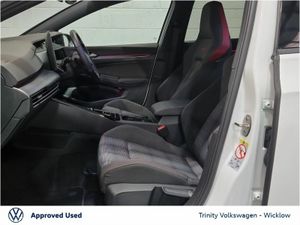 Volkswagen Golf  ** GTI ** NEW MODEL ** 265 BHP DS - Image 4