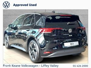 Volkswagen ID.3 Pure PLus 170HP - Image 3