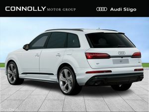 Audi Q7 Competition TFSI e quattro 490bhp Auto Hug - Image 2