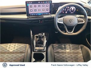 Volkswagen Golf R-Line 1.5 TSI 150HP - Image 2