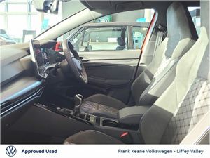 Volkswagen Golf R-Line 1.5 TSI 150HP - Image 4