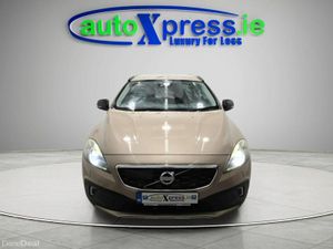 Volvo V40 1.6 T4 Cross Country Automatic, Reversin - Image 3