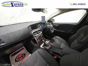 Volvo V40 1.6 T4 Cross Country Automatic, Reversin - Image 4