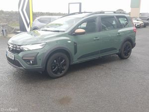 Dacia Jogger HEV 145 Extreme Auto 7S FAMILY - Image 3
