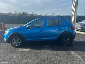 Dacia Sandero Stepway 1.5 dCi 90 STEPWAY SIGNATURE - Image 4