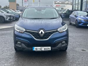 Renault Kadjar 1.5 dCi 110 ENERGY Dynamique S Nav - Image 2