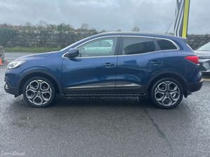 Renault Kadjar 1.5 dCi 110 ENERGY Dynamique S Nav - Image 4