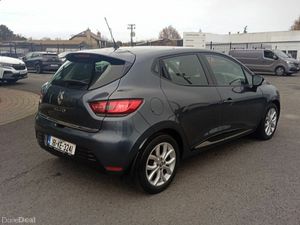 Renault Clio 1.2 16V 75 DYNAMIQUE NAV - Image 2